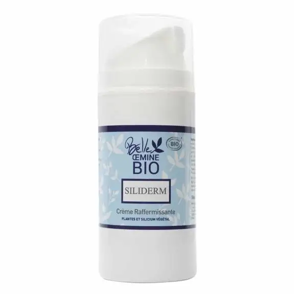 Oemine Siliderm Bio crème au silicium 100ml