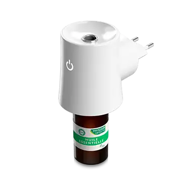 Phytosun aroms diffuseur prise murale par ultrasons