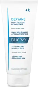 Dexyane Baume émollient anti-grattage 200ml