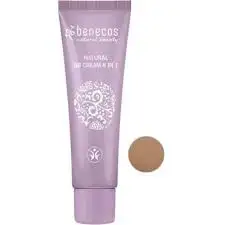 Benecos  BB Cream 8 en 1 beige bio 30ml