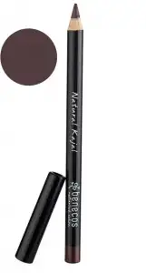 Benecos Crayon Contour des Yeux bio Marron