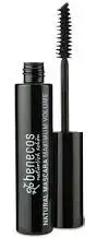 Benecos Mascara Maxi Volume Brun
