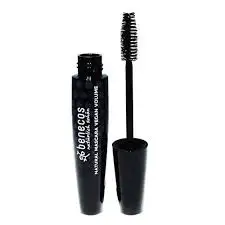 Benecos Mascara Volume Vegan - Magic Black - 8 ml