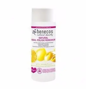 Benecos Dissolvant naturel sans acétone 125ml