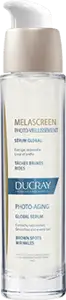 Ducray Melascreen photo-vieillissement Sérum Global 30 ml