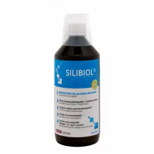 Ineldea Silibiol concentré à diluer 500ml