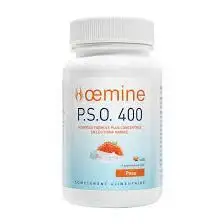 Oemine P.S.O  400 - 60 capsules