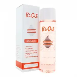 Bi-Oil huile soin de la peau 200ml