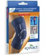 Epitact Genouillère physiostrap taille L 41-43cm