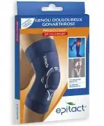 Epitact Genouillère physiostrap taille XL 44-47cm