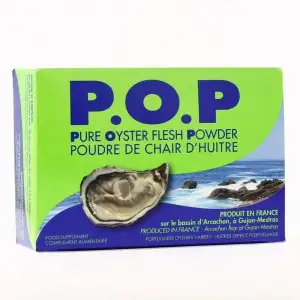 Laboratoires ITC - POP 150 gélules  P.O.P