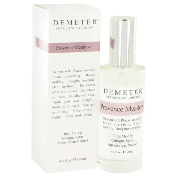 Provence Meadow Cologne Spray Femme