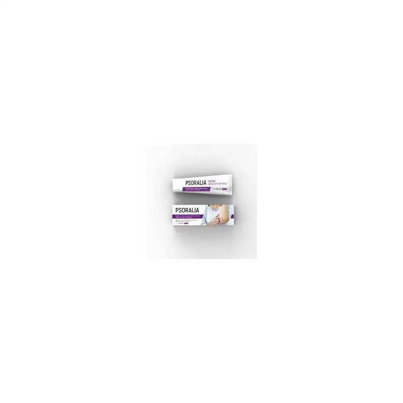 Psoralia Crème 100Gr