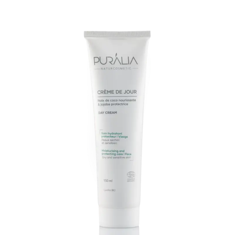 puralia Crème de jour 150ml