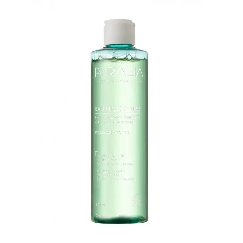puralia Eau micellaire 250ml