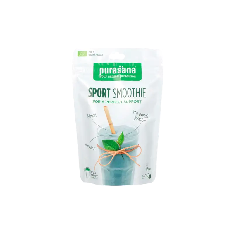 PURASANA Sport smoothie 150G