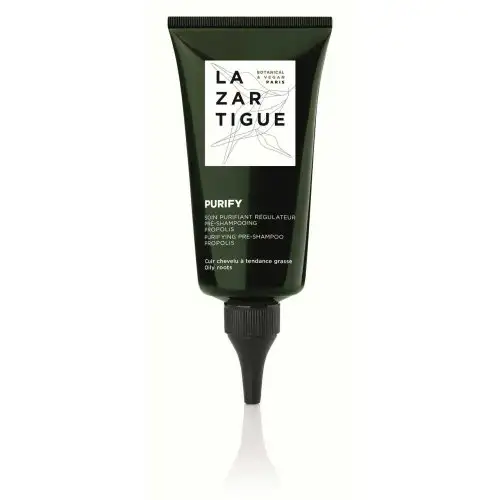 LAZARTIQUE PURIFIANT PRE-SHAMPOOING 75ML