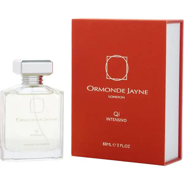 Qi Intensivo Eau De Parfum Spray Homme, Femme