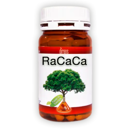 RaCaCa Diréos 90 Gélules