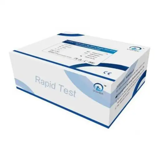 V-CHEK 2019-NCOV AG SALIV 20pcs