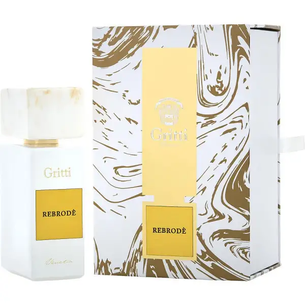 Rebrodè Eau De Parfum Spray Femme