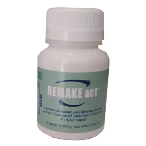 REMAKE ACT GIVAPHARM 30 Gélules
