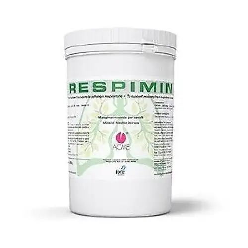 RESPIMIN 800G