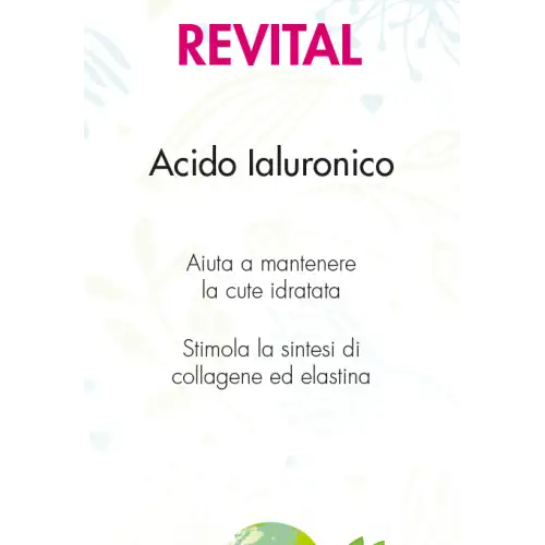 Eli Revital 30ml