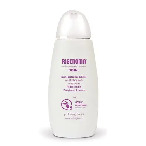 Rigenoma® Erbagil® Détergent de rinçage 150 ml
