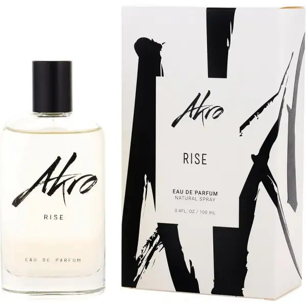 Rise Eau De Parfum Spray Homme, Femme