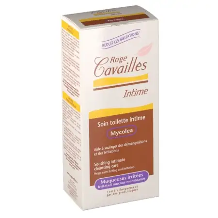 Mycolea Soin Toilette Intime - 200 ml