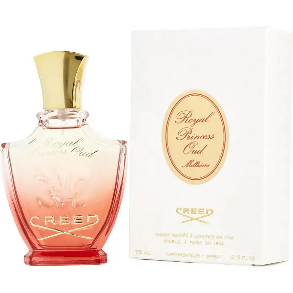 Royal Princess Oud Eau De Parfum Spray Femme