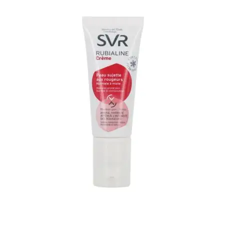 Rubialine Crème Apaisante Hydratante 40 ml