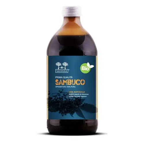 BIO SALUGEA 500ml