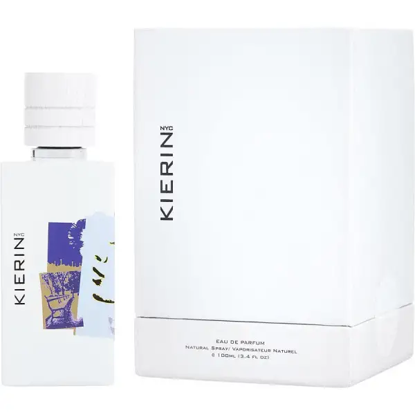 Santal Sky Eau De Parfum Spray Homme, Femme