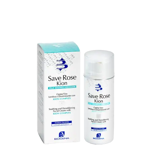Rose Kion Biogena 50ml
