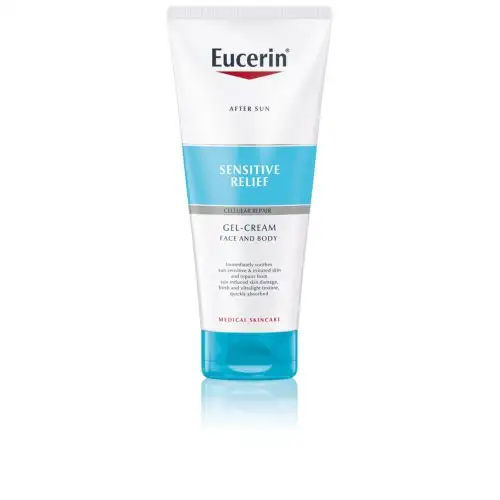 Soulagement Sensible Après Soleil Eucerin® 250 ml