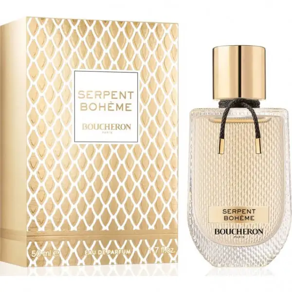 Serpent Bohème Eau De Parfum Spray Femme