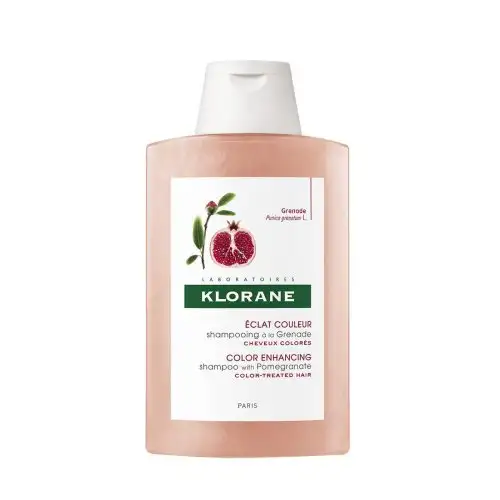 Klorane Shampooing Grenade 200 ml