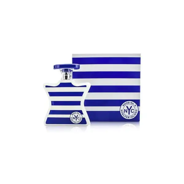 Shelter Island Eau De Parfum Spray Femme