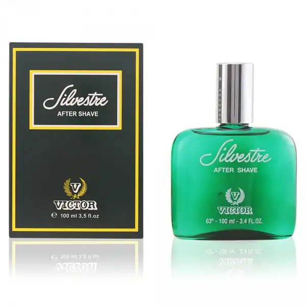 Silvestre After Shave Après-rasage Homme