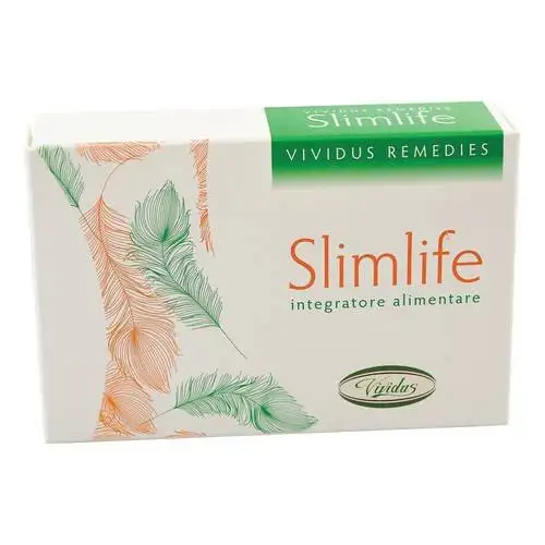 SLIMLIFE Vividus 30 Gélules