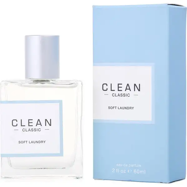 Soft Laundry Eau De Parfum Spray Femme