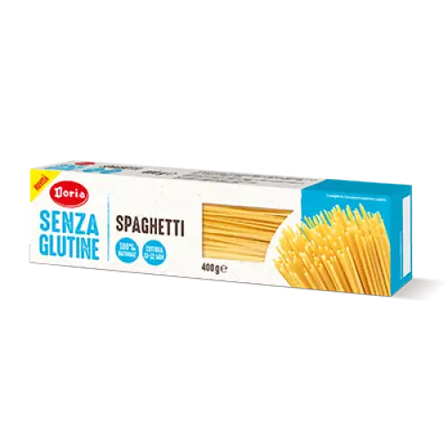 Spaghetti Doria 400g