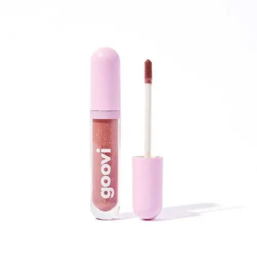 Sparkling Lipgloss 02 Golden Kiss goovi