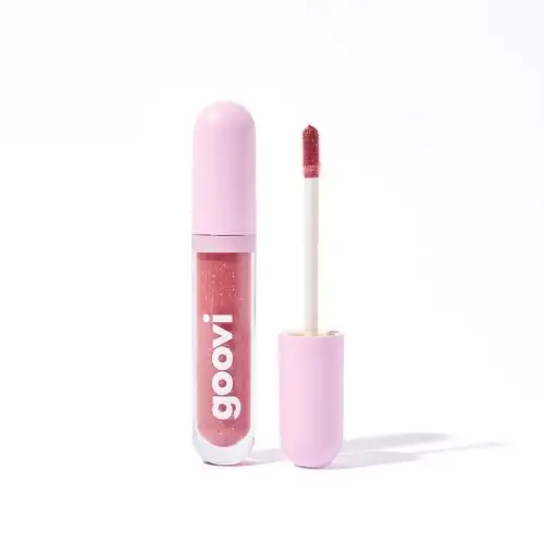 Sparkling Lipgloss 03 Magnetic Rose goovi