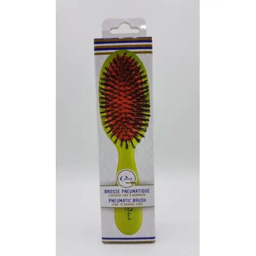 CARTEL® BROSSE A SAC PNEUMATIQUE COULEUR 1 Pièce