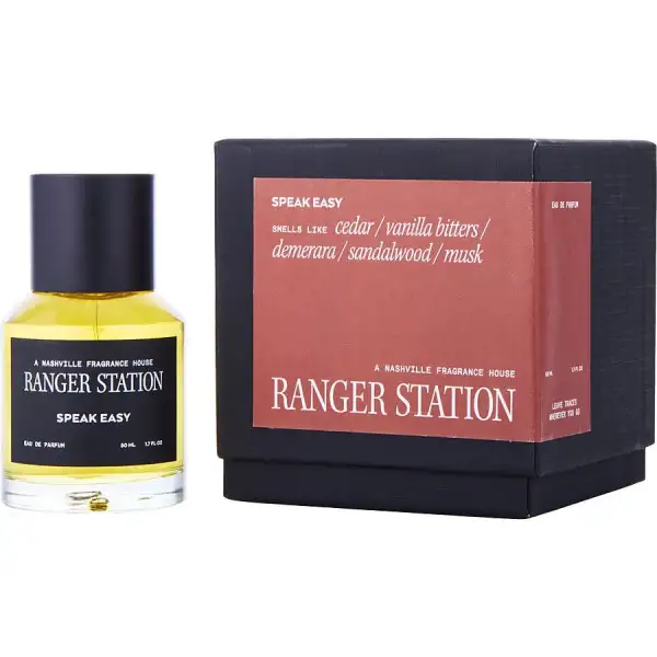 Speak Easy Eau De Parfum Spray Homme, Femme