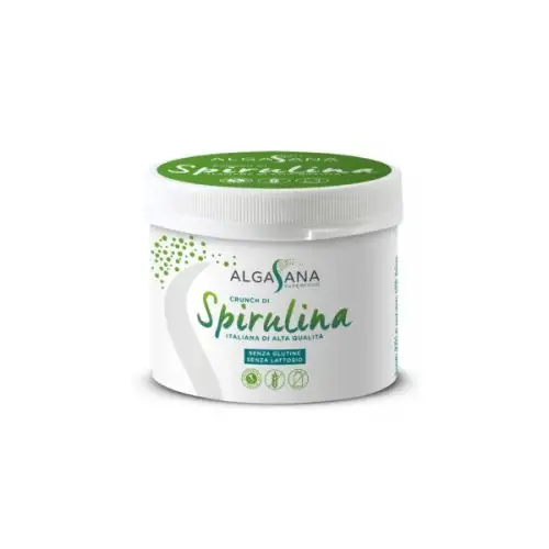 Spiruline Algasana 50g
