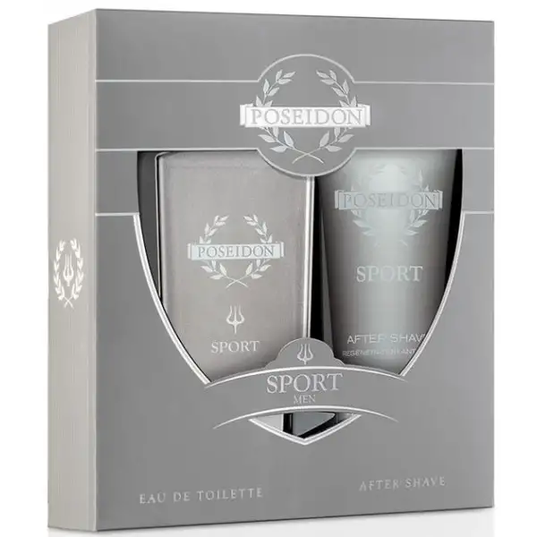 Sport Coffret Cadeau Homme